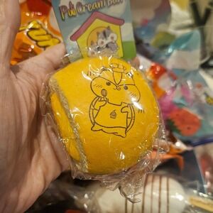 Poli Hamster Squishies Cream Bun Squishy Soft Slow Rising Chef Creme Macaron